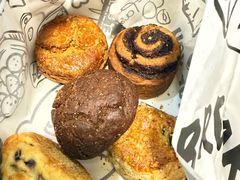 -双风车咖啡馆 Twin Windmills(六道口店)