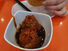 -香妃烤鸡(西单店)