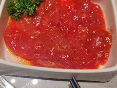 -海底捞火锅(龙湖三千集店)