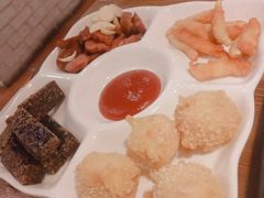 -暖食光·台式家庭餐厅·生日主题店(万达店)