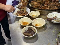 -杭嘉湖咬强羊肉面馆(永兴路总店)