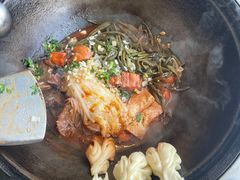 -小媳妇铁锅炖鱼(世博园店)