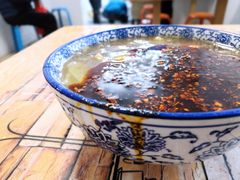 -刘老虎肉丸糊辣汤(总店)