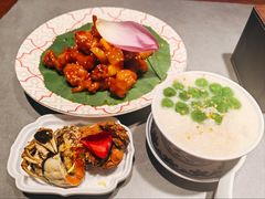 -姑苏家宴·苏帮菜·松鼠桂鱼(苏州总店)