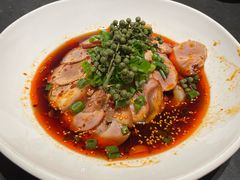 -鸽子侯·家宴·平价海鲜(市图书馆店)