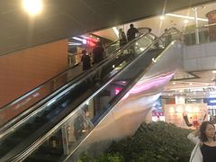 -浦江城市生活广场(江月路店)