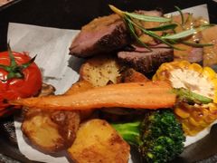 -La Terre乐田(万象城店)