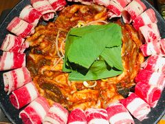 -春熙台韩国料理·章鱼肥牛(西丽店)