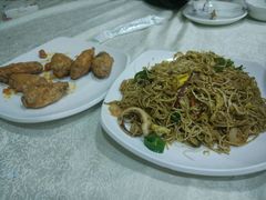 -吉源大排档·鱼生·海鲜(烧烤彩印厂店)