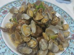 -胖子饺子馆·海鲜家常菜(海军博物馆店)