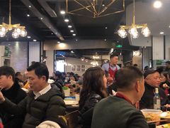 -小王少龙火锅(沙南街店)