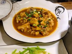 -千岛湖小鱼儿·淳安匠心农家菜