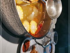 -潮牛壹号鲜牛肉火锅(世界城广场店)