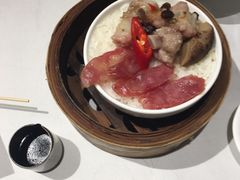 -潮福城大酒楼·潮味粤品·港式点心(湖滨北路店)