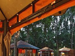 -二荆条·蜀鲜汇城市森林火锅