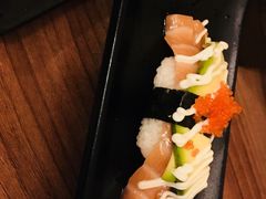 -昊·来了寿司(双楠2店)