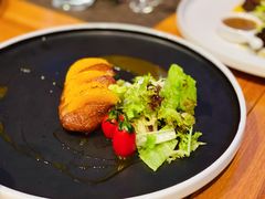 -四月吧餐厅(正阳步行街店)
