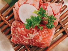 -西塔老太太泥炉烤肉(温州首店万象城黑金店)