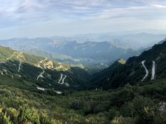 -白草畔自然风景区