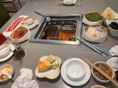 -海底捞火锅(万达广场店)