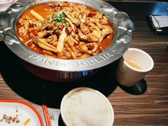 -胖哥俩肉蟹煲(盐城金鹰国际店)