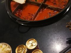九宫格-化龙桥九宫格火锅(清水河店)