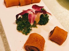 -京味民福烤鸭店(建设四马路店)