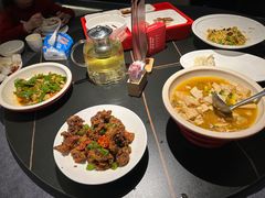 -北院·果木烤鸭·25年东北菜(创意产业园店)