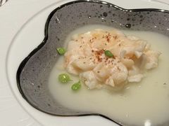 -傲廬·云端餐厅·深圳柏悦酒店