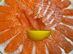 -官塘陈记鱼生·潮汕砂锅粥·牛肉火锅(潮枫路总店)