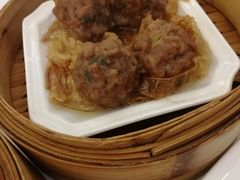 -稻香酒家·33年老字号·港式粤菜(富邦中心店)