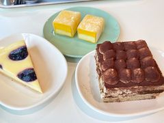 巧克力慕斯蛋糕-宜家·瑞典风味餐厅(无锡店)