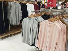 -优衣库(福州五四北泰禾广场店)