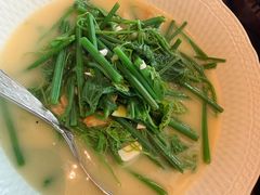 -君庭中餐厅(湘江豪生店)