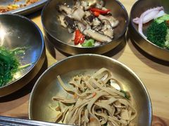 -金顺韩式烤肉·网红烤肉店(广利路店)