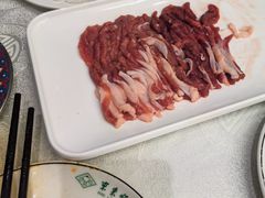 -东来顺饭庄(天坛店)