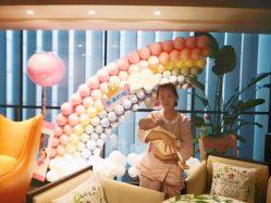 -Babysky·贝瑞佳月子会所(花木店)