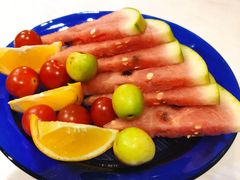 -北平盛世·新京菜·北京烤鸭(劲松·双井店)