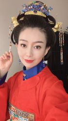 -盘子女人坊古装写真摄影(天津总店)