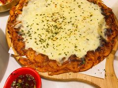 -HOTISLAND海鸡岛·韩国料理(江南西店)