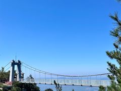 -沂蒙山旅游区龟蒙景区
