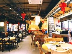 大堂-小南国(金沙江路店)