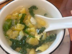 -五谷丰登·胶东海鲜·家常菜(张村店)