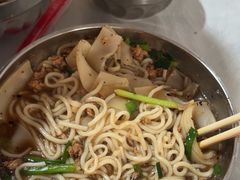 -正宗杨记普洱酸醋米线(总店)