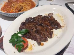 -西堤牛排(南京龙江店)