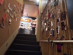-贰醒·私房小院烧烤 (太古里店)