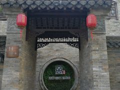 -回龙窝历史文化街区