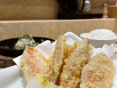 -东京屋(武定路店)