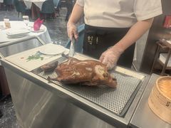 -全聚德(哈尔滨店)