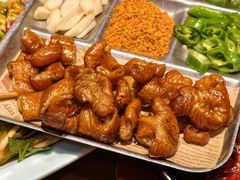-状元阁烧烤(新华路总店)